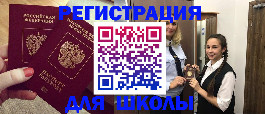 прописка для школы в Щёкино